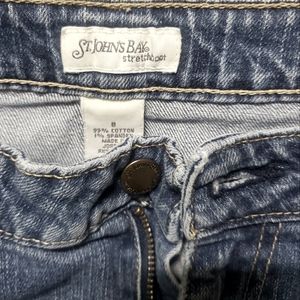 Women's jeans